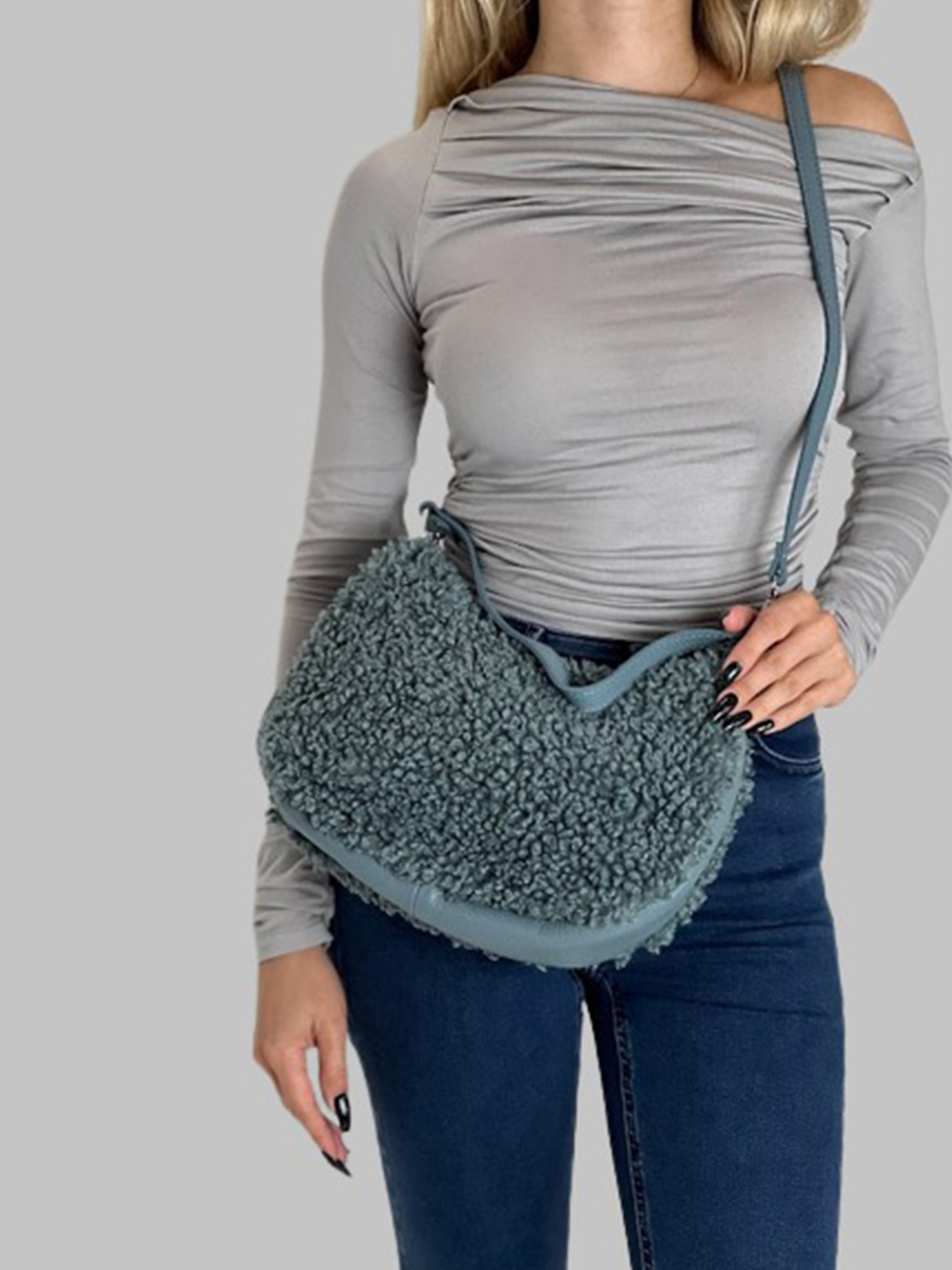 Кросс-боди Bella Bertucci модель 2311-97-32 Фото