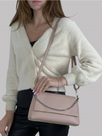 Крос-боді Bella Bertucci модель 2533-52-32 Фото