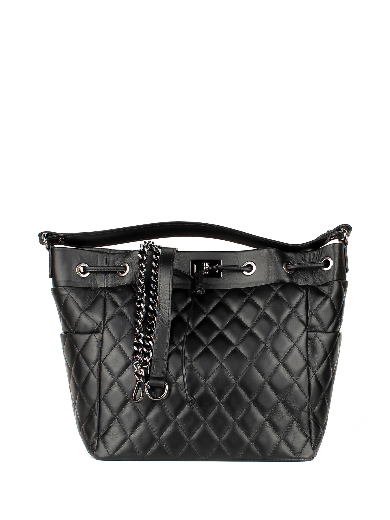 Шопер Bella Bertucci Модель 3060-05-37 Фото