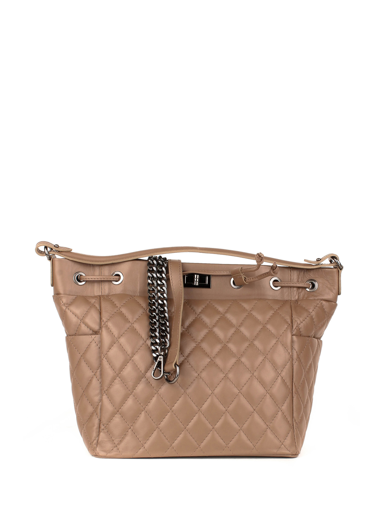 Шопер Bella Bertucci модель 3060-104-37 Фото