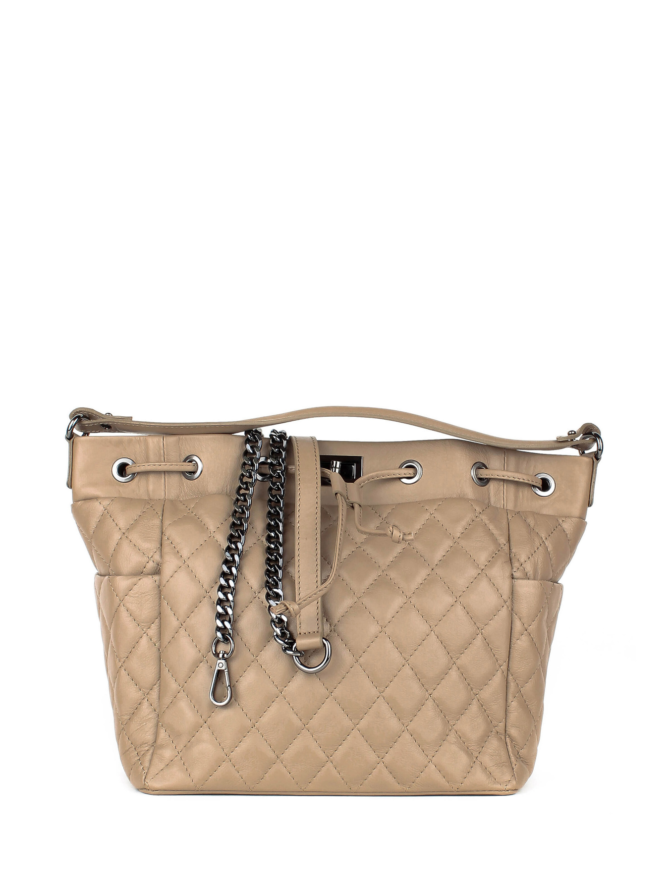 Шоппер Bella Bertucci модель 3060-11-37 Фото