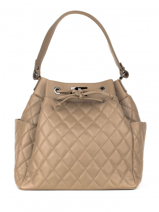 Шопер Bella Bertucci Модель 3060-11-37 Фото