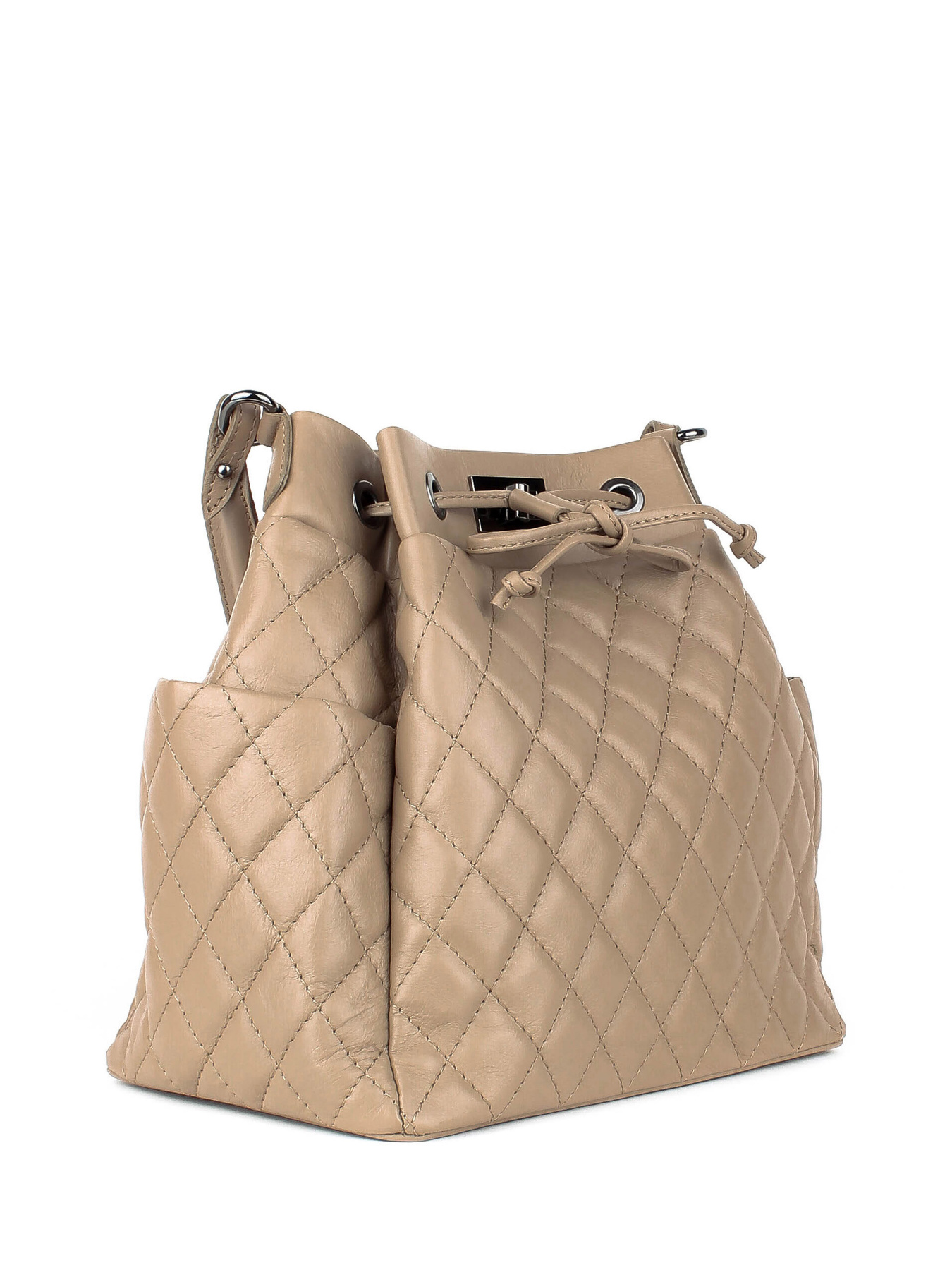 Шопер Bella Bertucci модель 3060-11-37 Фото