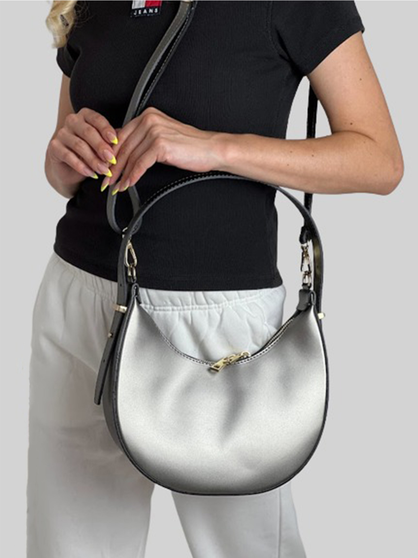 Сумка Bella Bertucci модель 3350-02-31 Фото