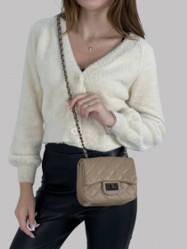 Крос-боді Bella Bertucci модель 5823-104-37 Фото