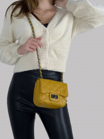 Кросс-боди Bella Bertucci модель 5823-55-37 Кросс-боди Bella Bertucci модель 5823-55-37 Фото