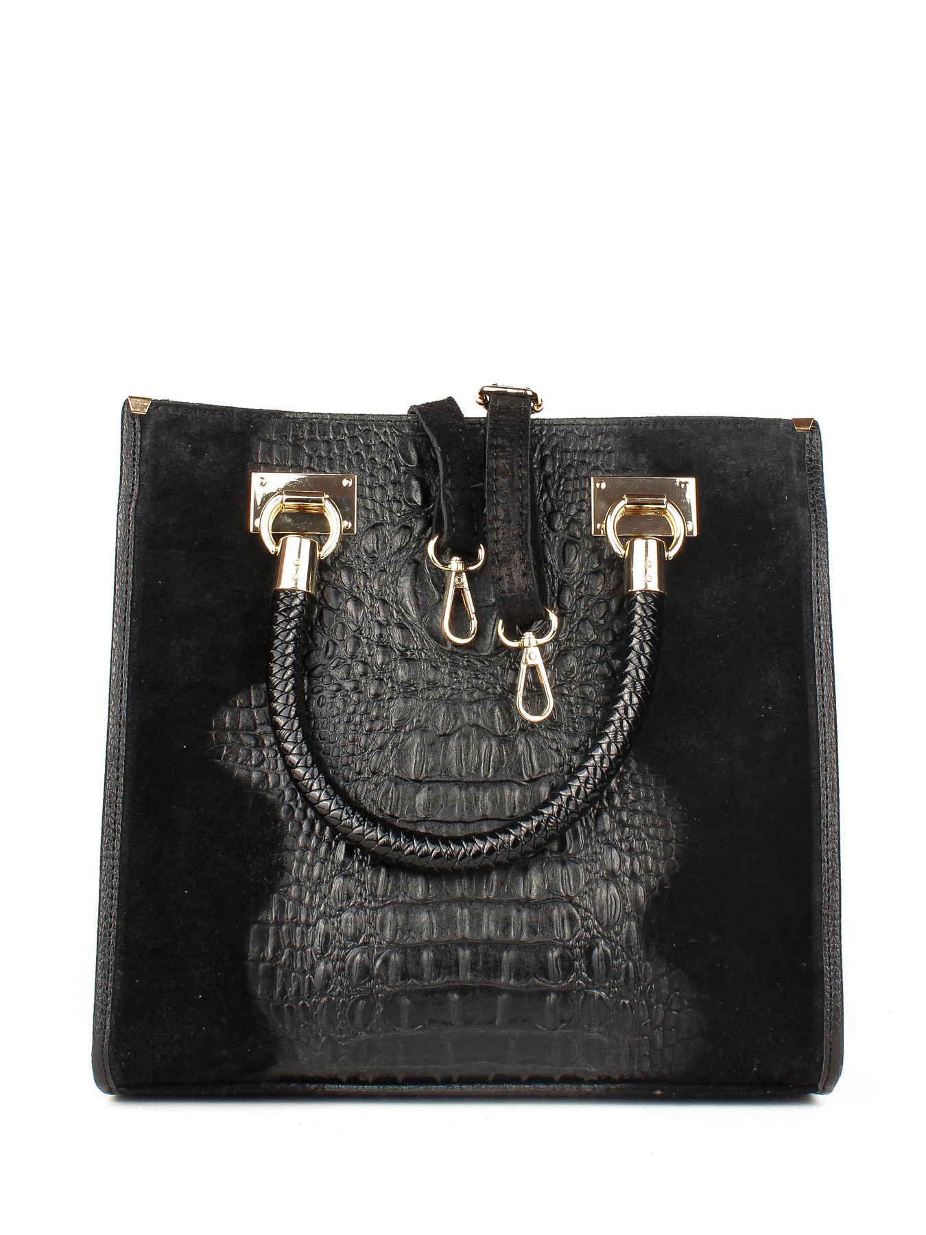 Сумка Bella Bertucci модель 8560-05-36 Фото