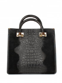 Сумка Bella Bertucci модель 8560-05-36 Фото