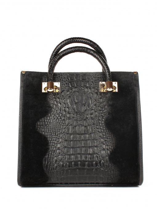 Сумка Bella Bertucci модель 8560-05-36 Фото