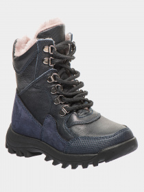 Ботинки Theo Leo модель LEO-613423 Фото