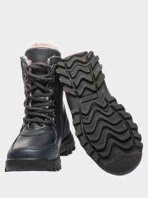 Ботинки Theo Leo модель LEO-613423 Фото