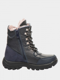 Ботинки Theo Leo модель LEO-613423 Фото