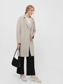 Пальто Danna модель 1755YE Фото