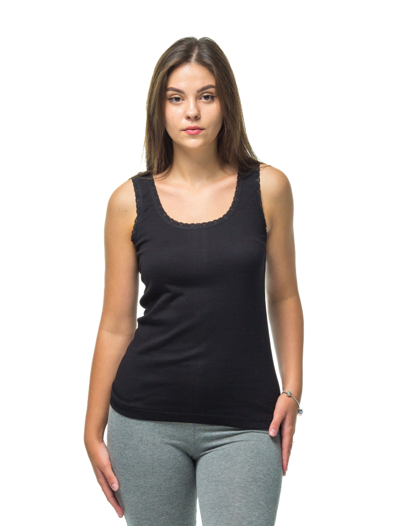 Майка для дому Наталюкс модель 21211232909 Фото