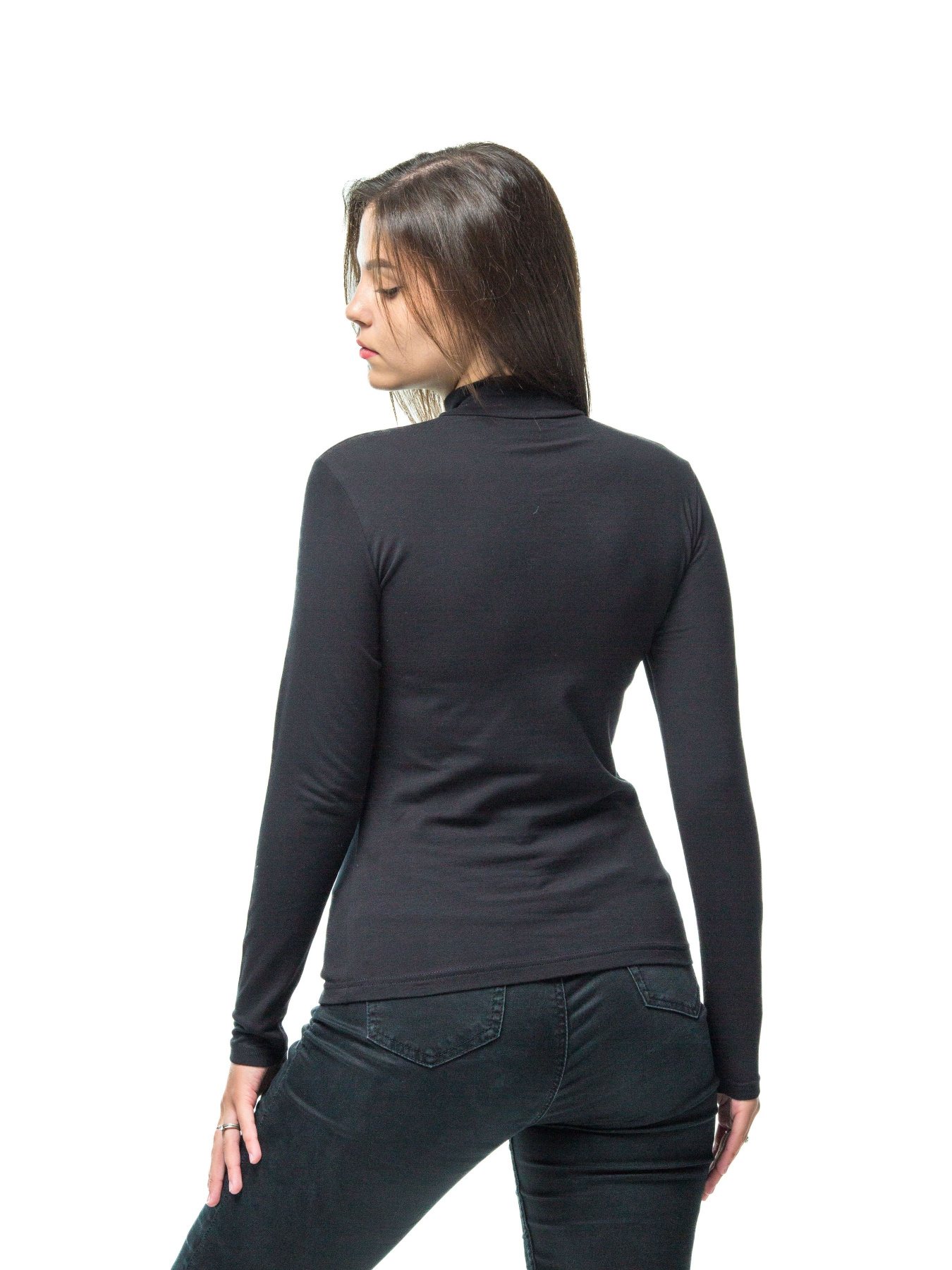 Водолазка Наталюкс модель 41240232909 Фото