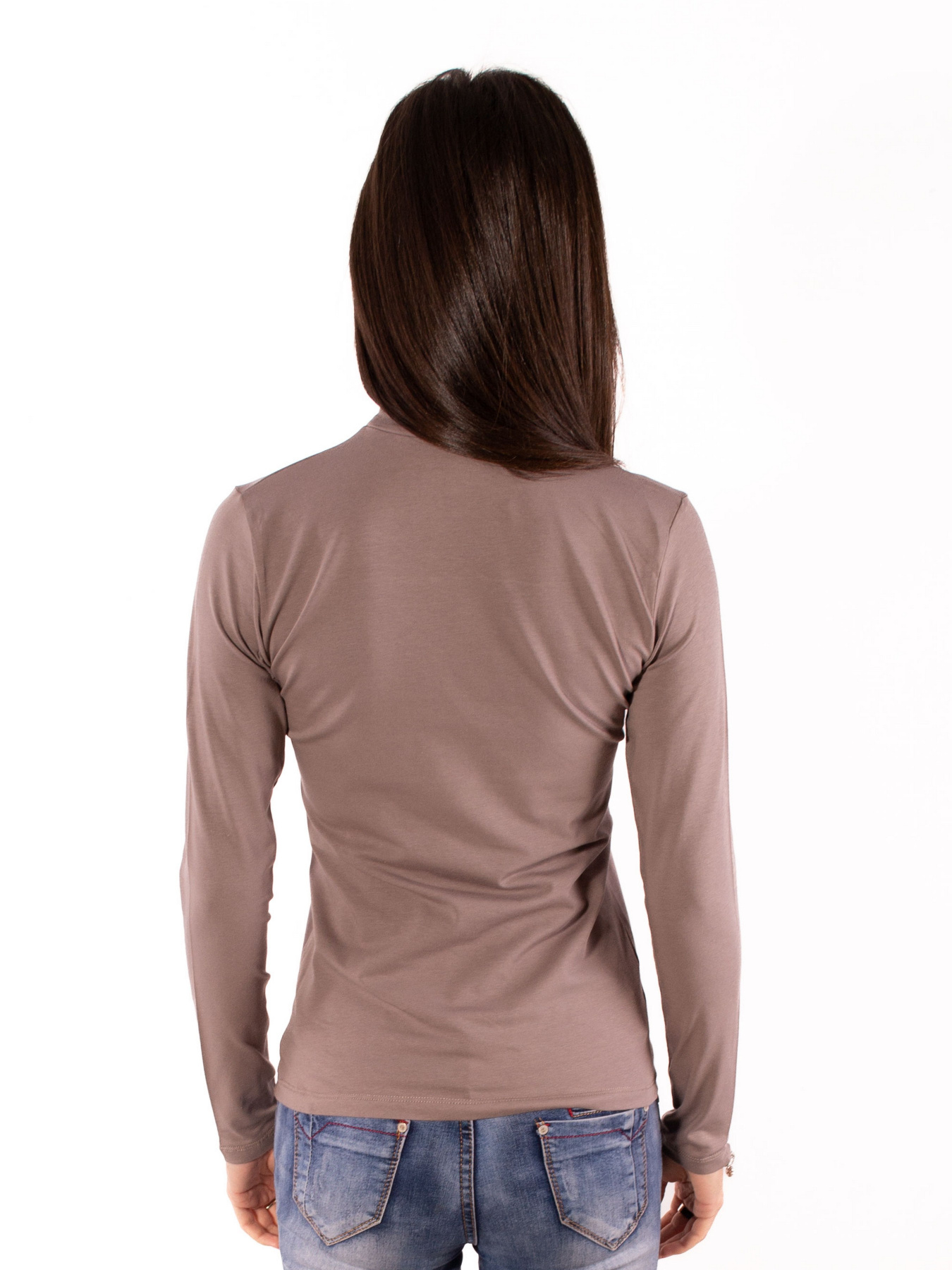 Водолазка Наталюкс модель 41240281210 Фото