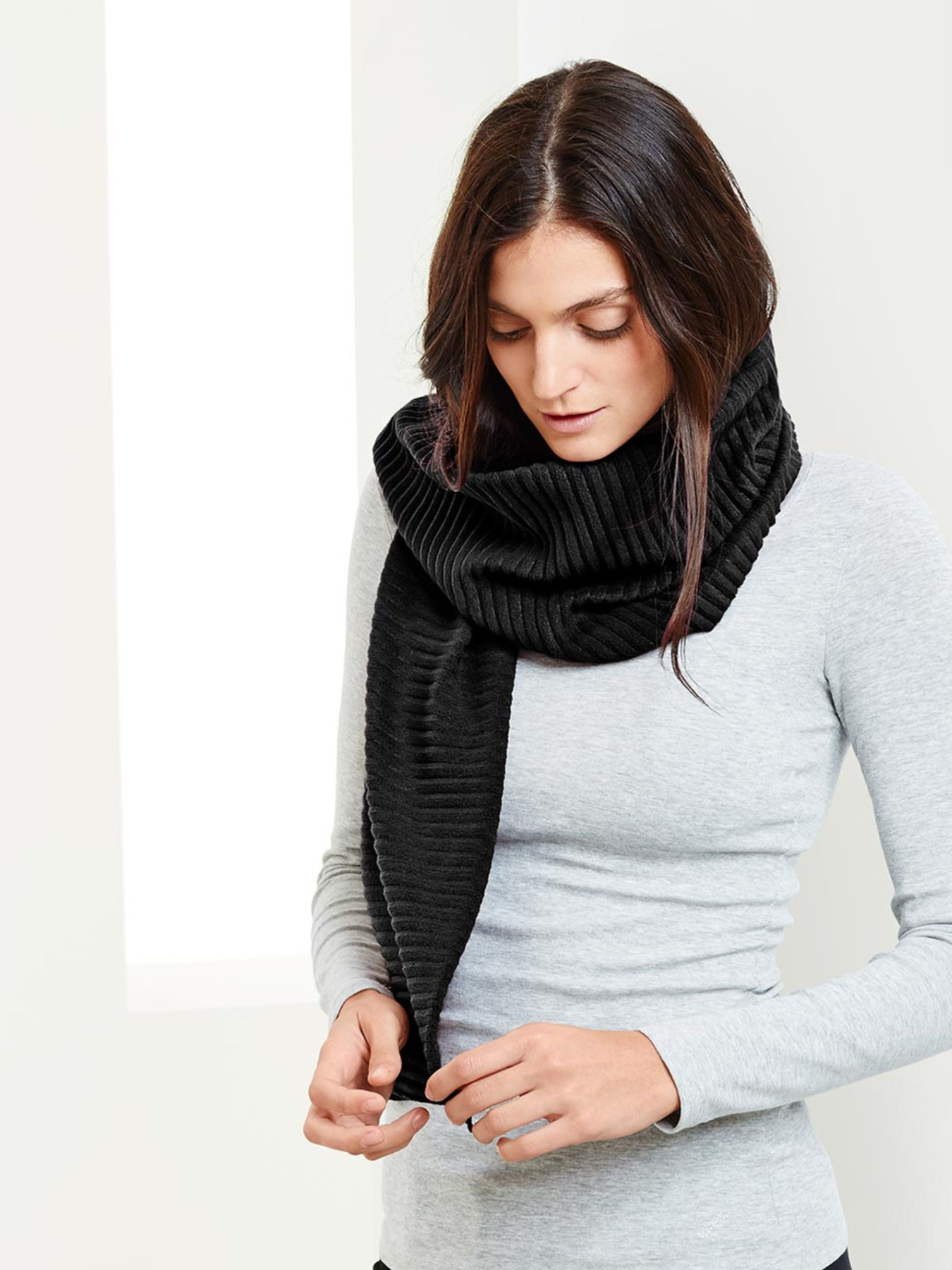 Шарф Tchibo модель T1674928799 Фото