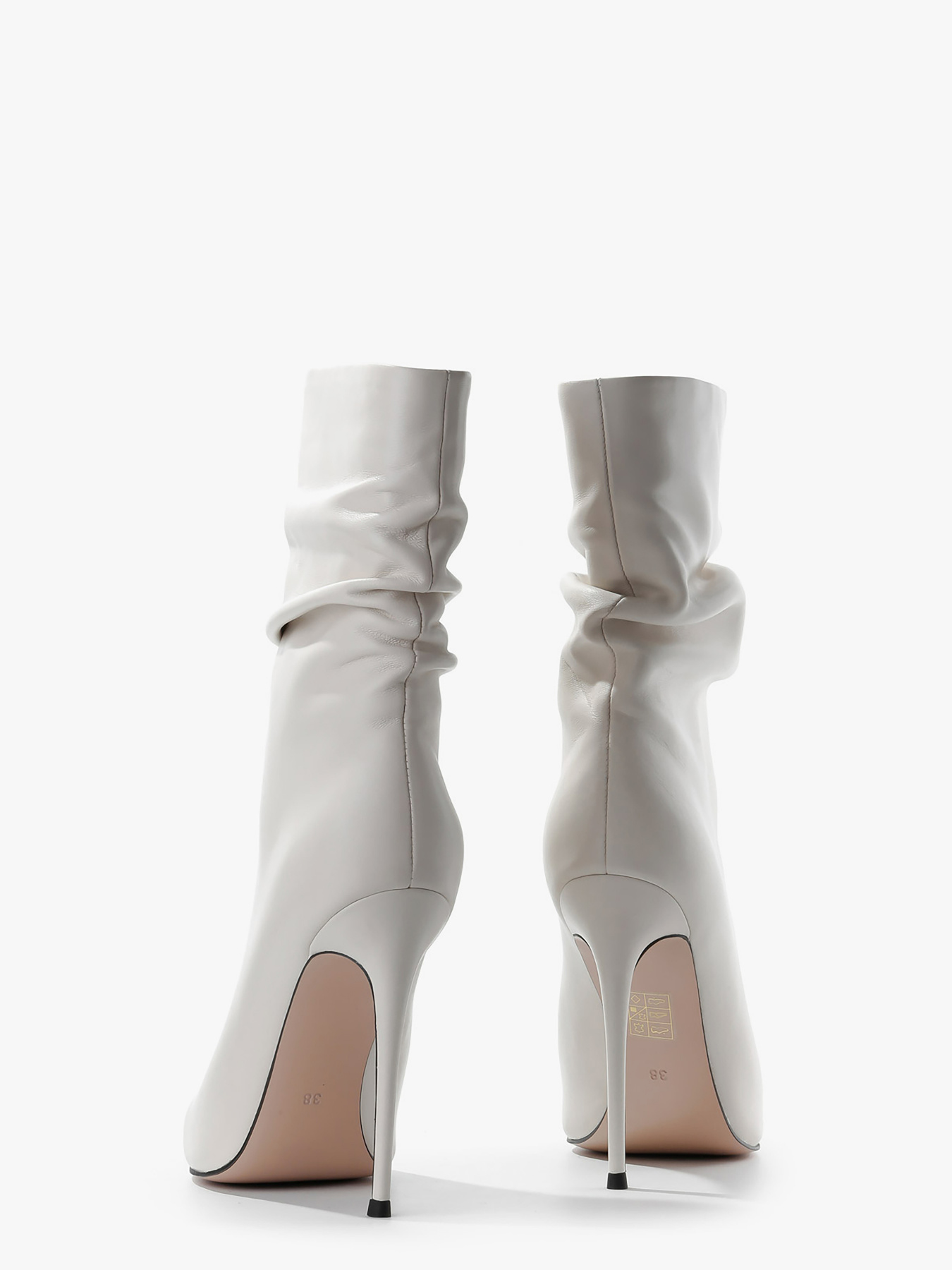 Ботильйони LeBERDES модель 00000016426 Ботильйони LeBERDES модель 00000016426 Фото