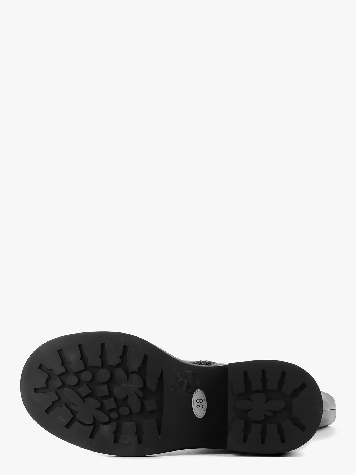 Черевики LeBERDES модель 00000016427 Фото