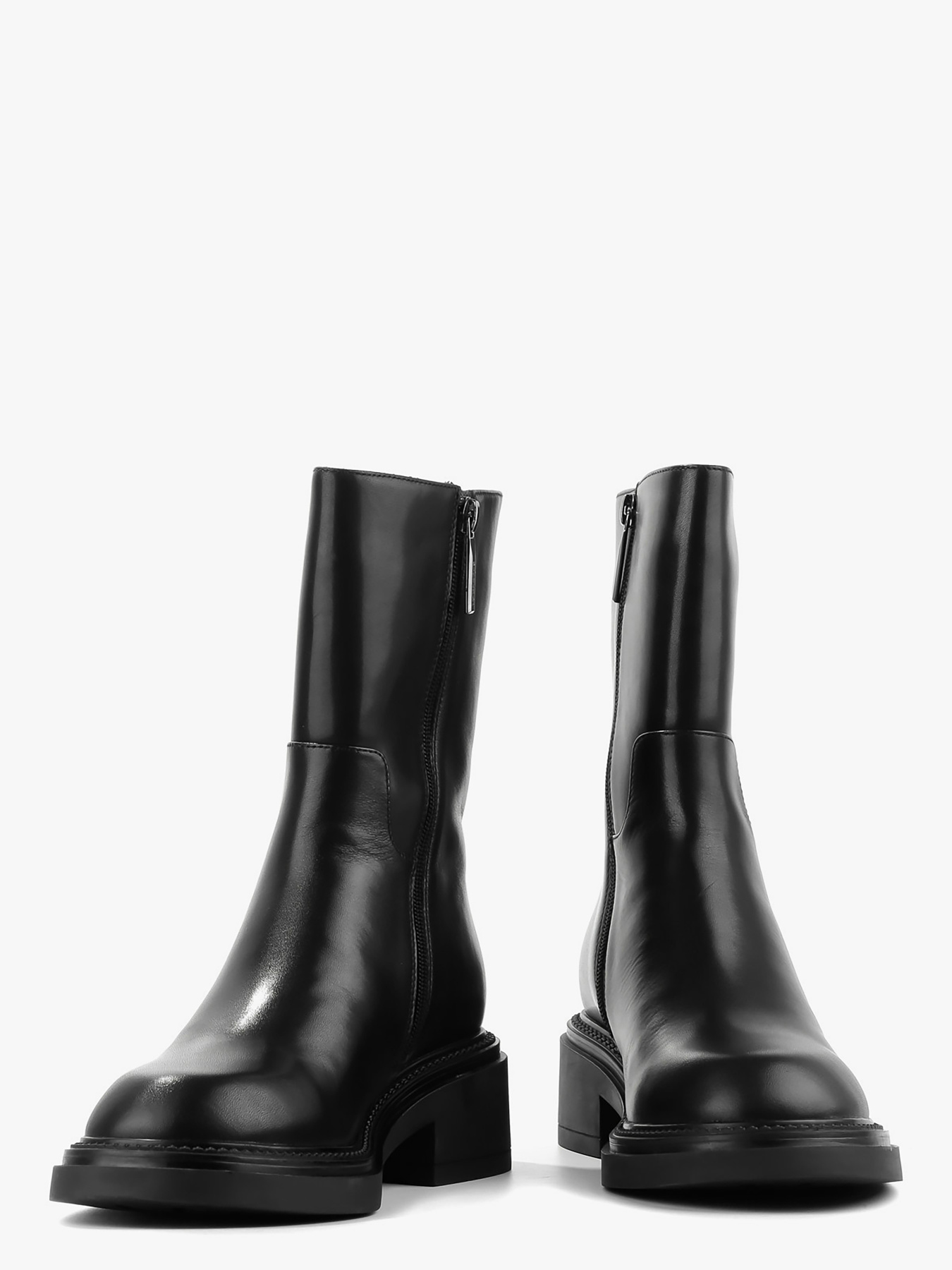 Черевики LeBERDES модель 00000016427 Фото