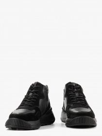 Кросівки LeBERDES модель 00000016428 Фото