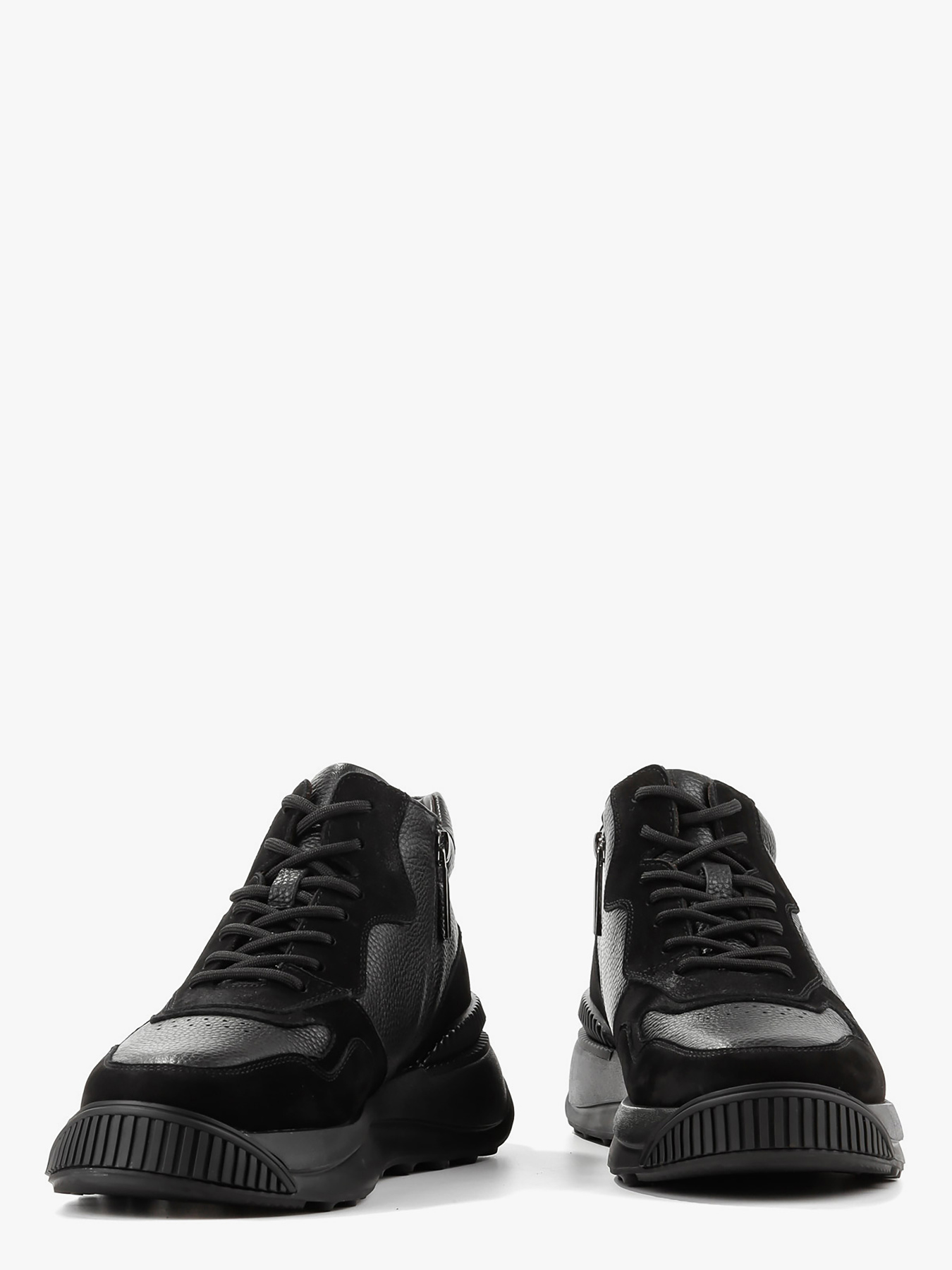 Кросівки повсякденні LeBERDES модель 00000016428 Фото