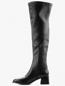 Ботфорты LeBERDES модель 00000016429 Фото