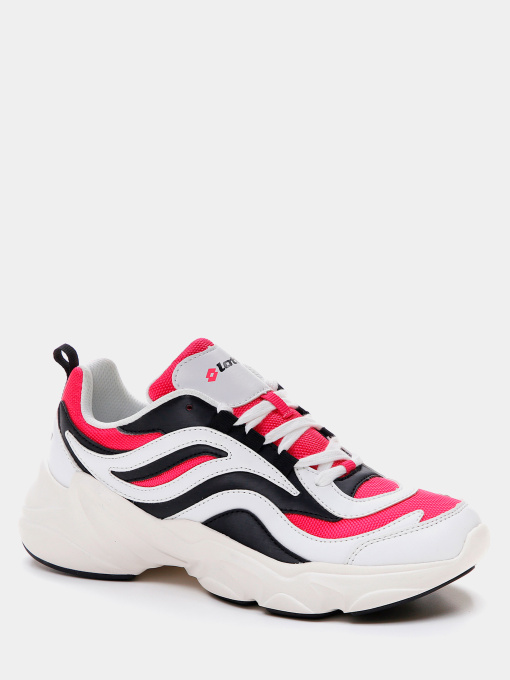 Кроссовки Lotto модель 214791_70R Фото