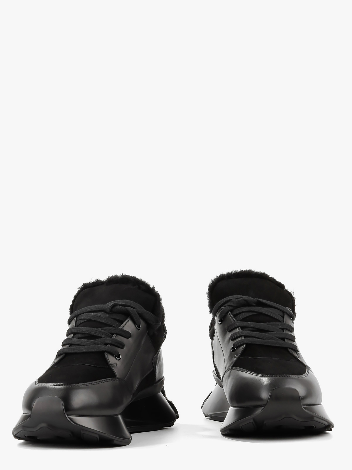 Кроссовки LeBERDES модель 00000016430 Фото