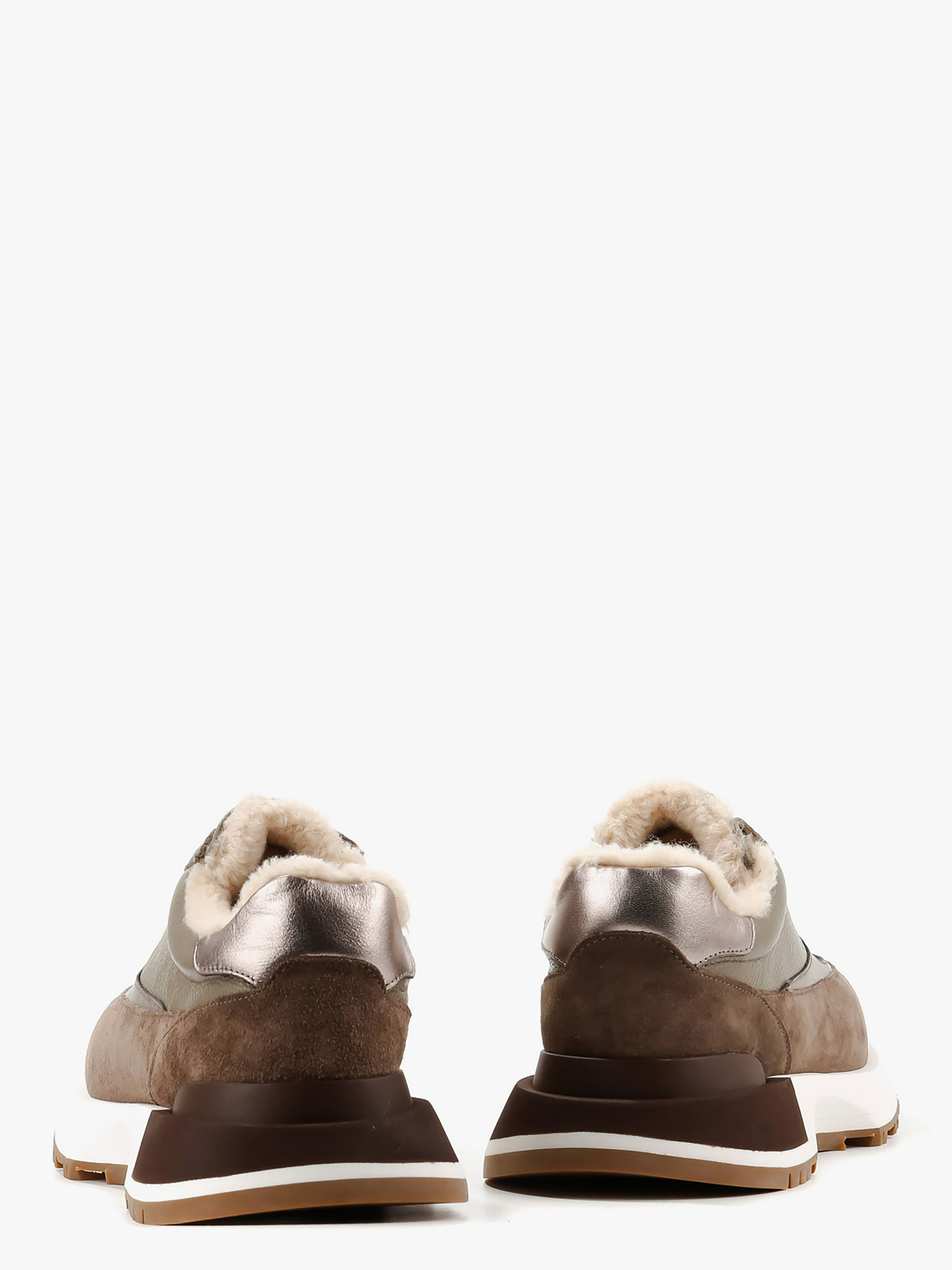 Кроссовки LeBERDES модель 00000016431 Фото