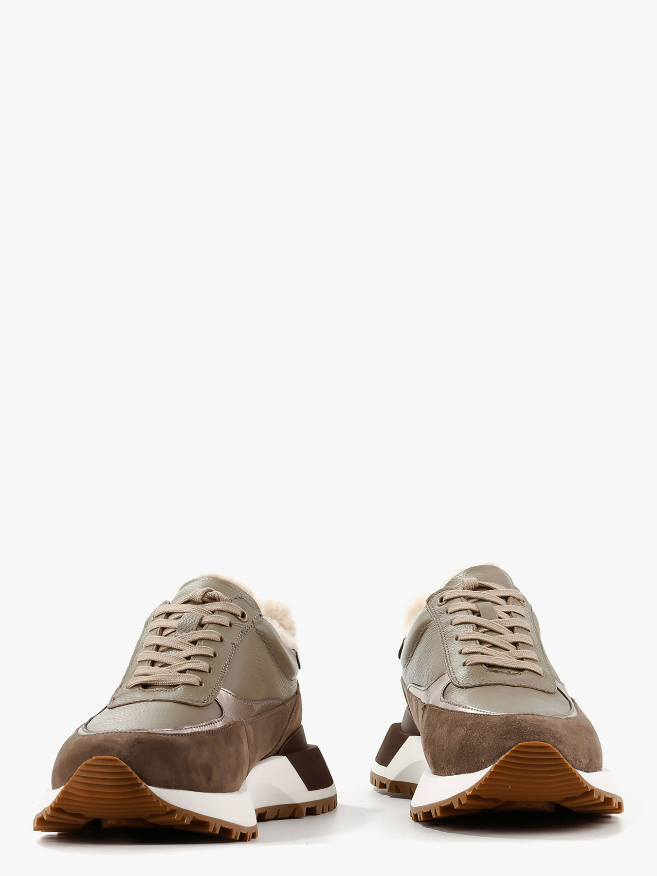 Кроссовки LeBERDES модель 00000016431 Фото