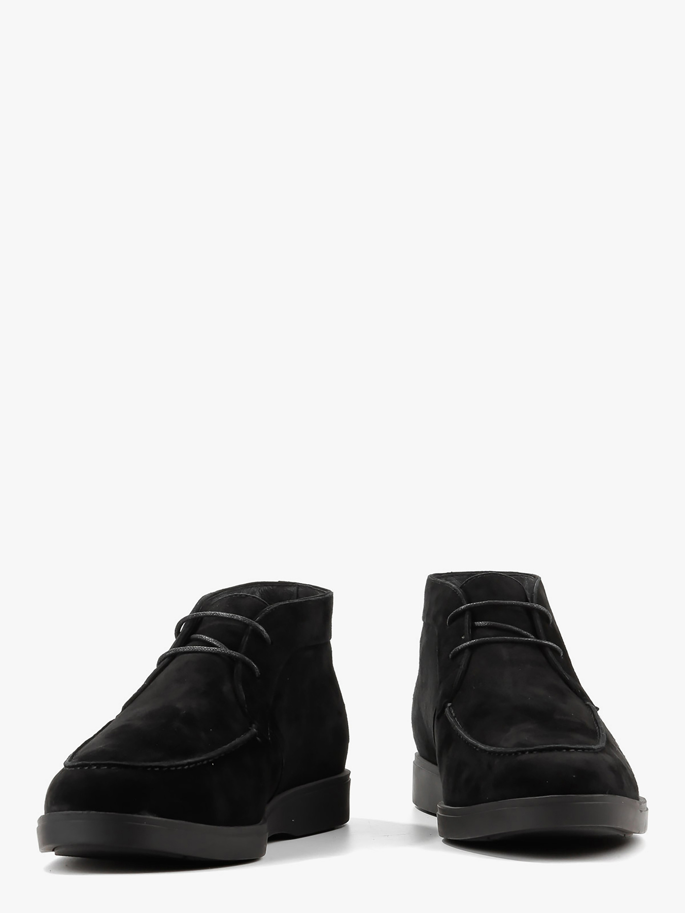 Ботинки LeBERDES модель 00000016432 Фото