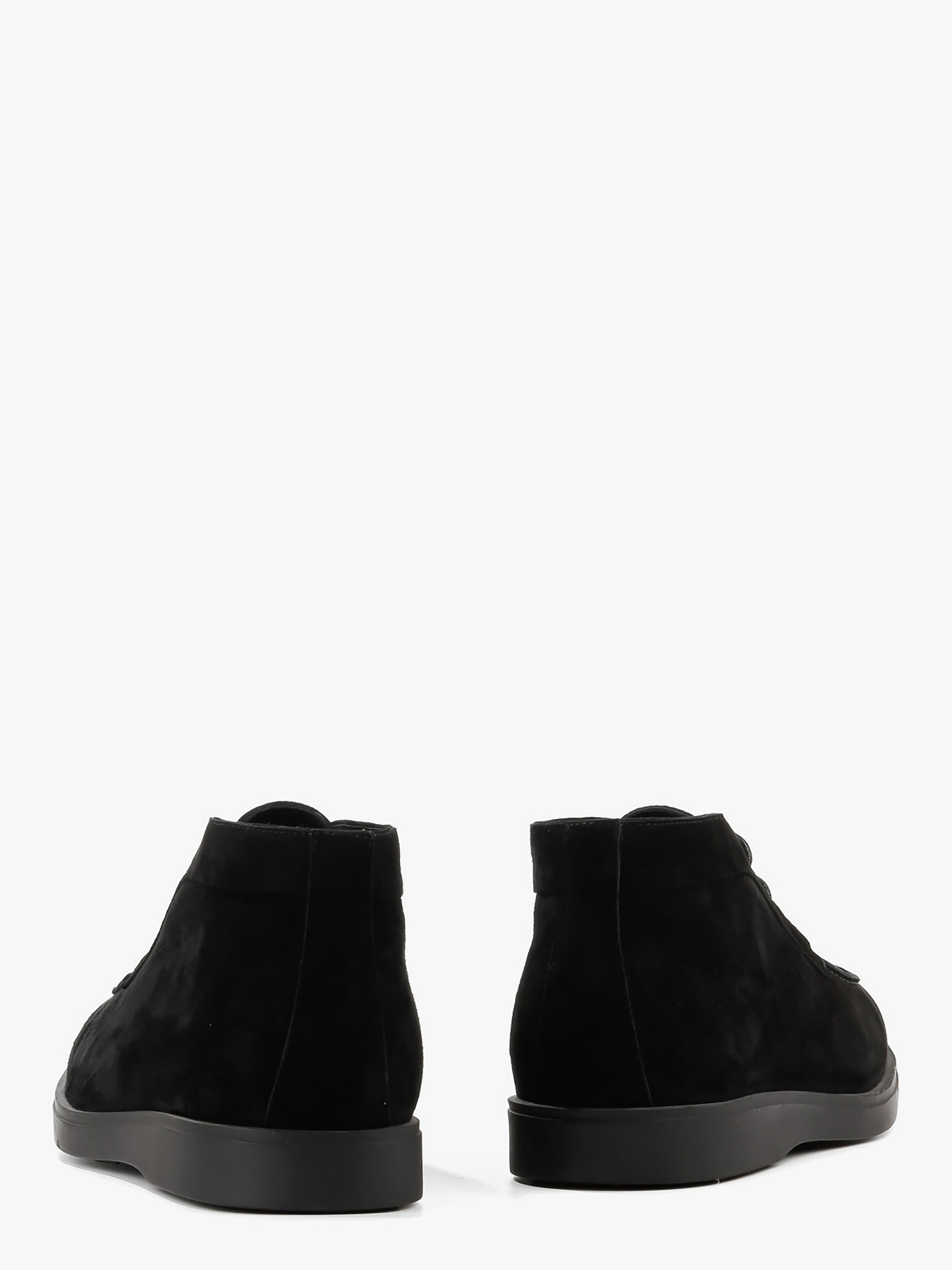 Ботинки LeBERDES модель 00000016432 Фото