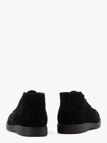 Ботинки LeBERDES модель 00000016432 Фото