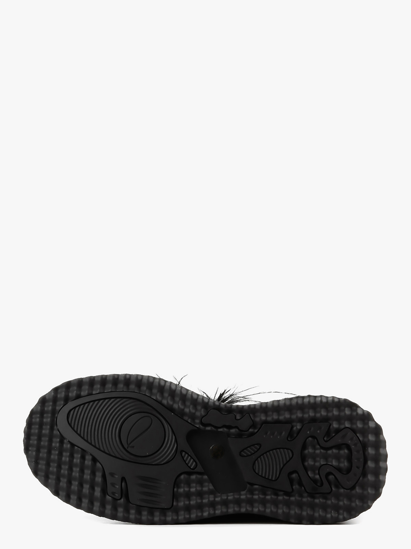 Сапоги дутики LeBERDES модель 00000016433 Фото