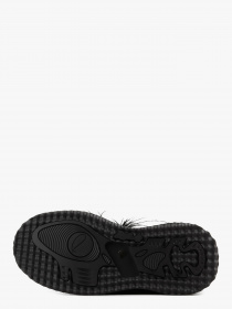 Сапоги дутики LeBERDES модель 00000016433 Фото