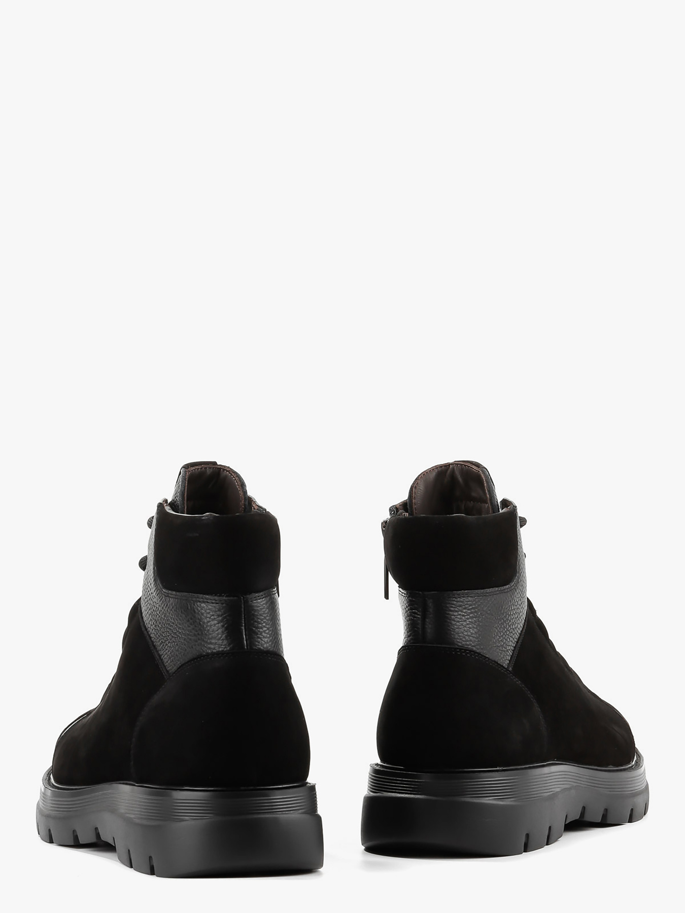 Ботинки LeBERDES модель 00000016434 Фото