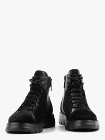 Ботинки LeBERDES модель 00000016434 Фото