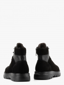 Ботинки LeBERDES модель 00000016434 Фото