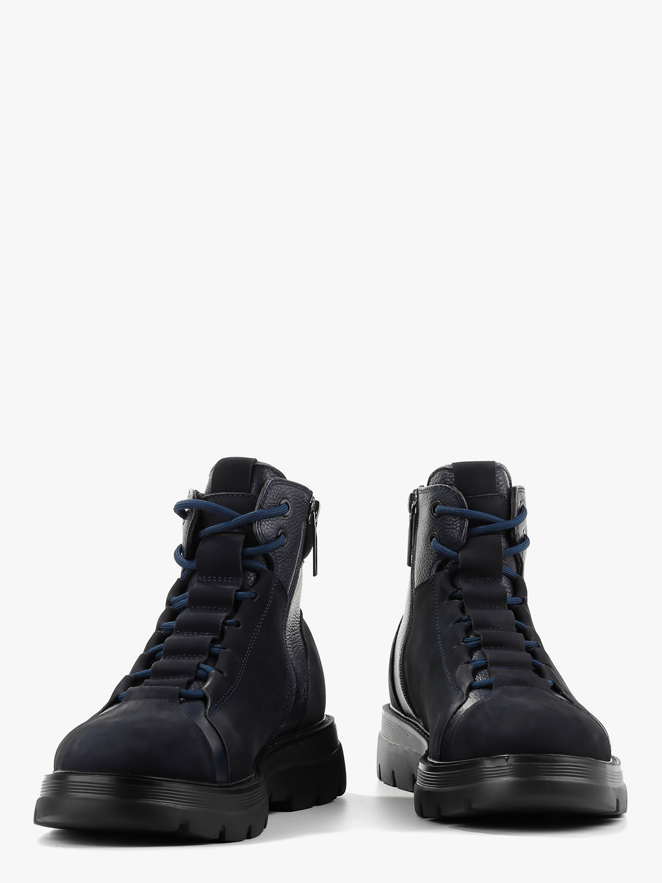 Ботинки LeBERDES модель 00000016435 Фото