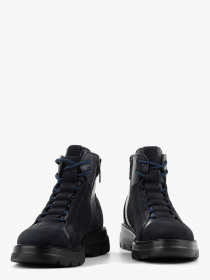 Ботинки LeBERDES модель 00000016435 Фото