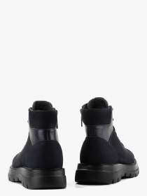 Ботинки LeBERDES модель 00000016435 Фото