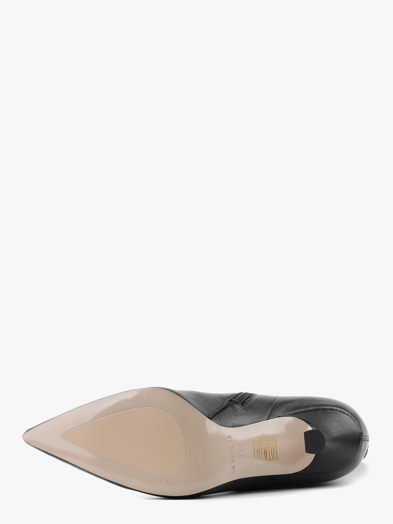 Бoтильоны LeBERDES модель 00000016437 Фото