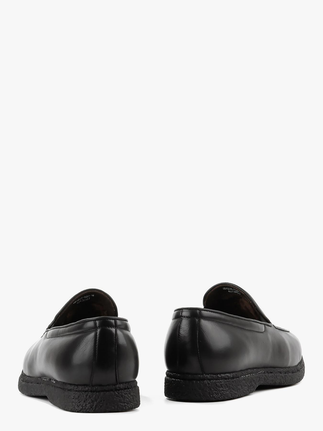 Лоферы LeBERDES модель 00000016438 Фото