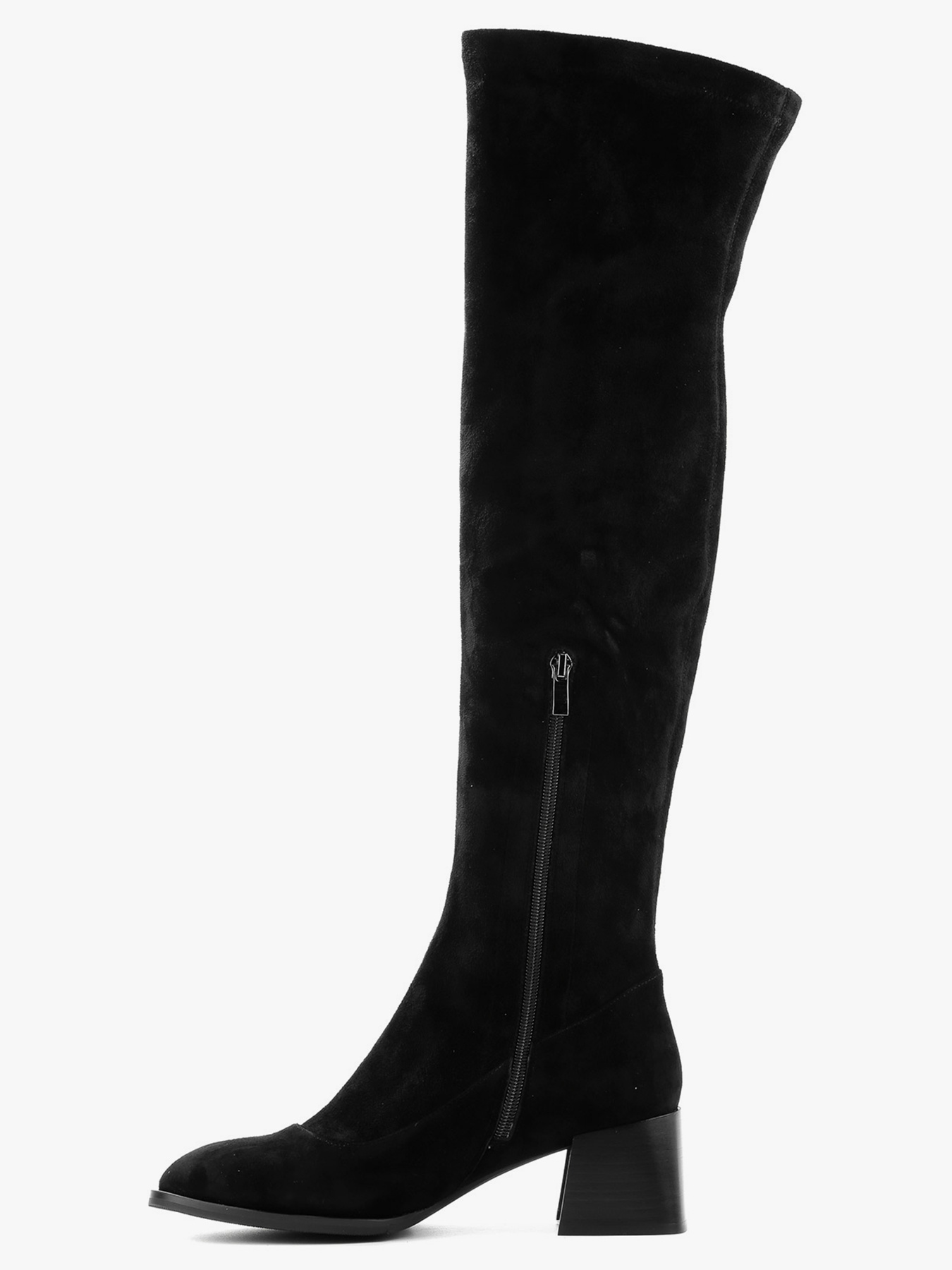 Ботфорты LeBERDES модель 00000016439 Фото