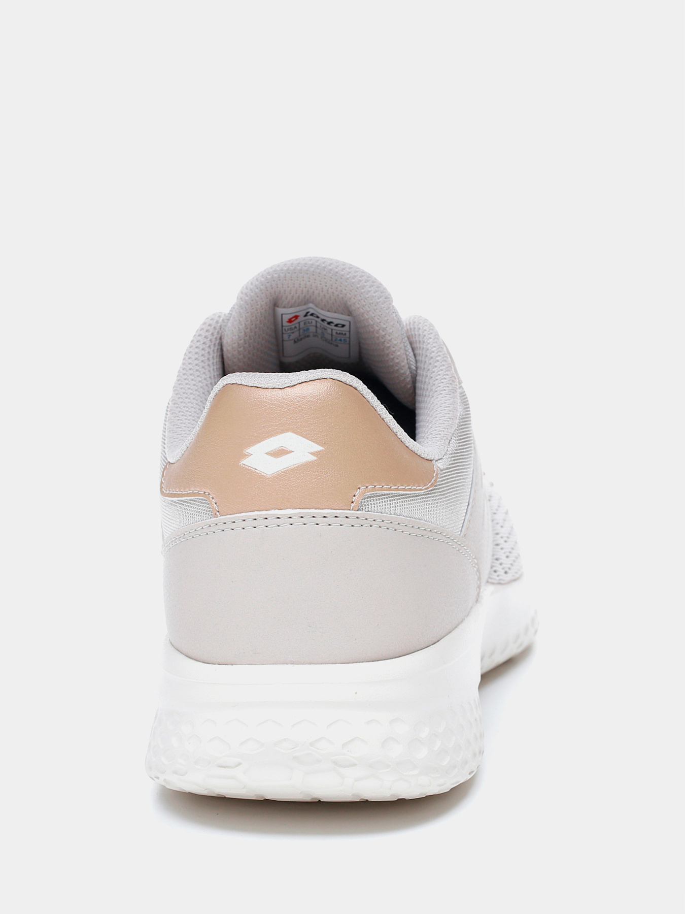 Кросівки для тренувань Lotto модель 213524_5V3 Фото