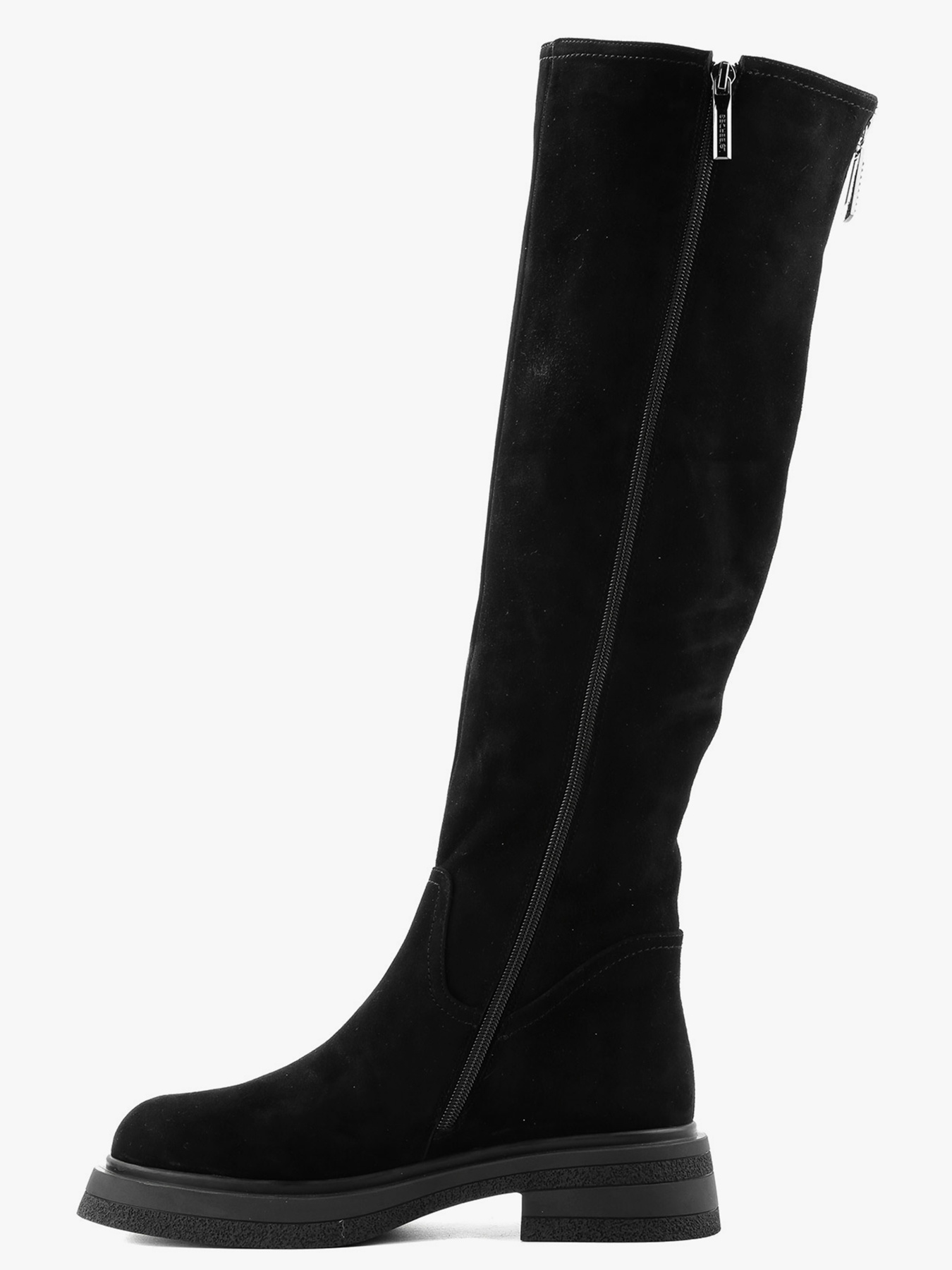 Ботфорты LeBERDES модель 00000016440 Фото