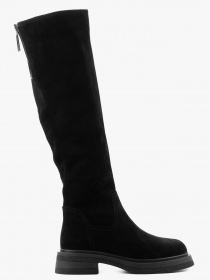 Ботфорты LeBERDES модель 00000016440 Фото