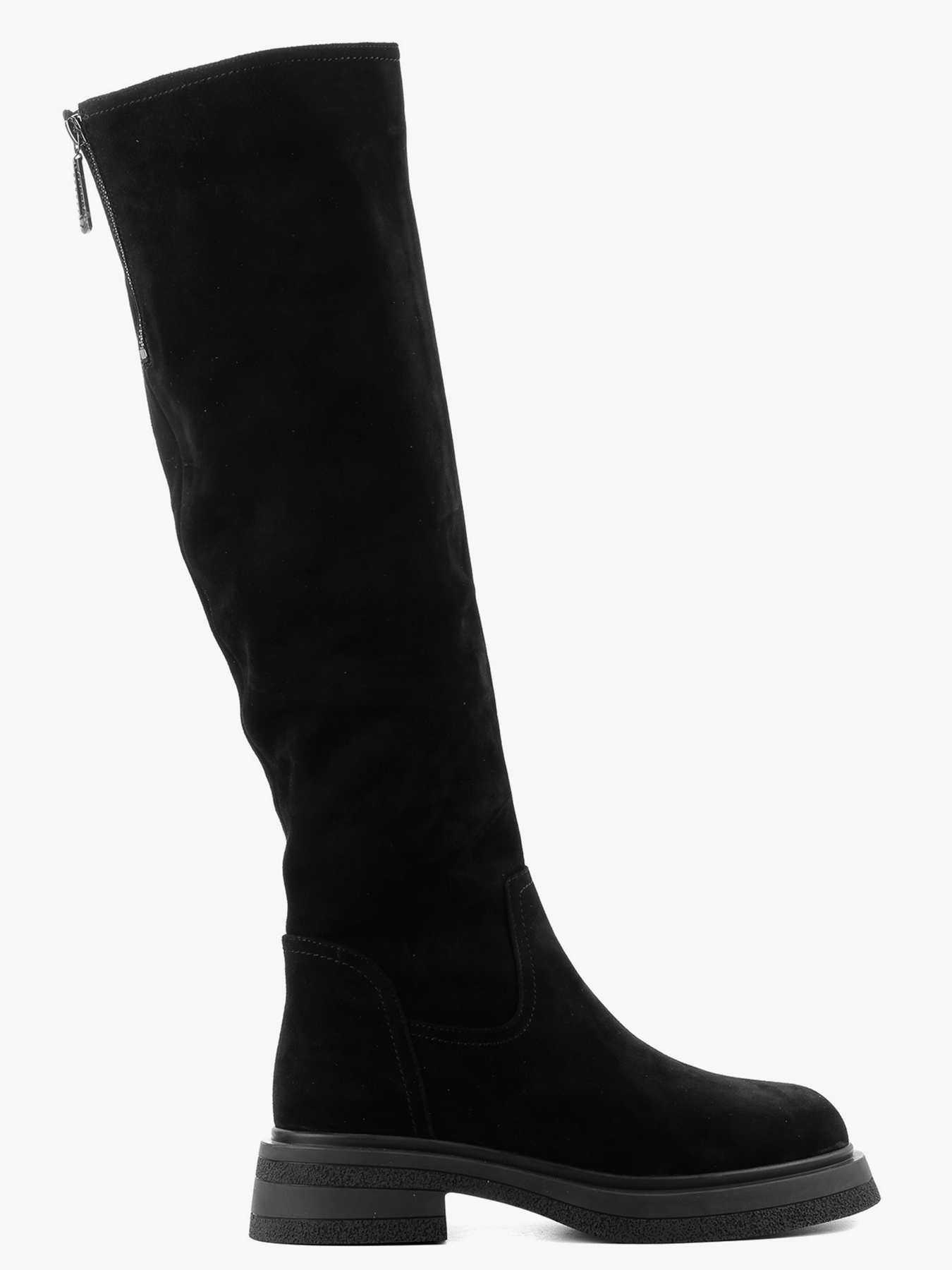 Ботфорти LeBERDES модель 00000016440 Фото