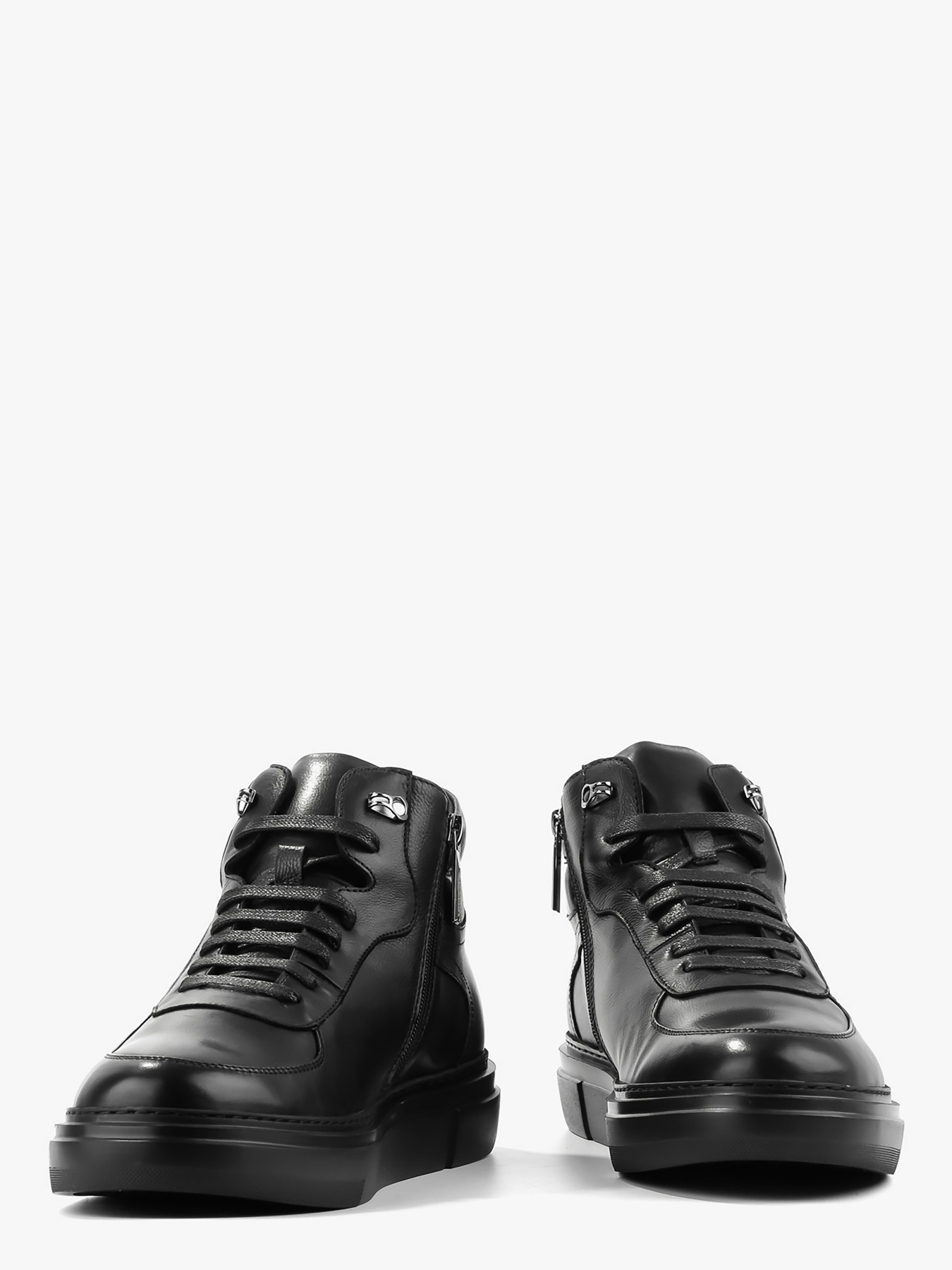 Ботинки LeBERDES модель 00000016441 Фото